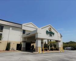 Quality Inn Danville - University Area