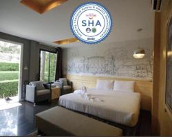 SHA The Regent Resort Phuket Kamala Beach