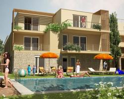 Piano Balaton Apartment