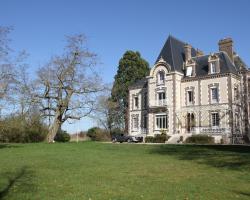 Château de la Folie