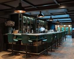 The Falstaff in Canterbury