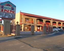 Santa Fe Inn