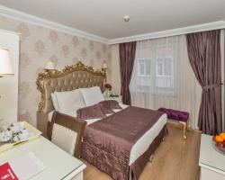 Hotel - İstanbul