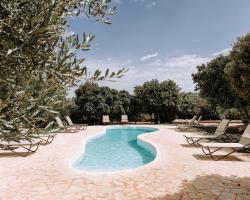 Masseria Garrappa