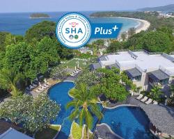 Andaman Cannacia Resort & Spa - SHA Extra Plus