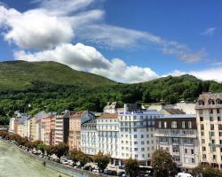 Appart'hôtel Saint Jean