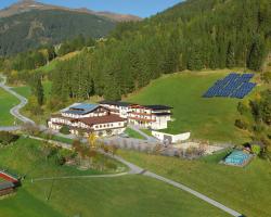 Jugend- und Familienhotel Venedigerhof