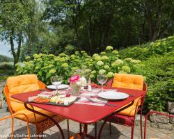 Landhaus Himmelpfort am See