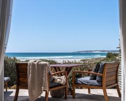 Strandloper Ocean Boutique Hotel