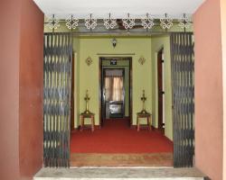 Nandanam Homestay