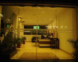 Hotel Sri Krishna Residency