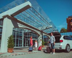 Hotel Azur Siofok