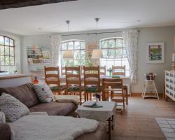 Bakkegaarden Bed & Breakfast