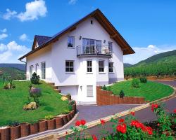 Ferienwohnungen Bauer