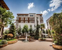 Prestige Hotel Tirana