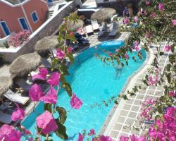 Kafouros Hotel