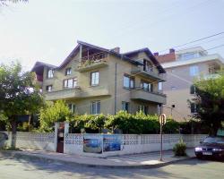 Guest House in Primorsko