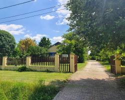 Bianka House Zamárdi Balaton