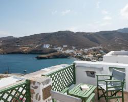 Kalderimi Residencies