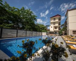 Hotel Chveni Ezo