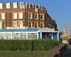 The Waldorf - Near Pleasure Beach & Sandcastle