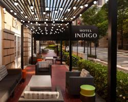 Hotel Indigo Atlanta Midtown, an IHG Hotel