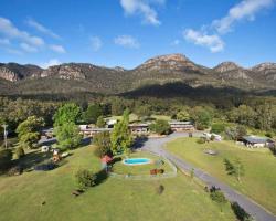 The Grampians Motel