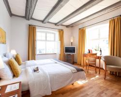 Boutique Hotel Römerhof - Charme und Genuss am Bodensee