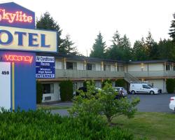 Skylite Motel