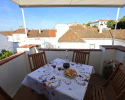 Casa da Madalena - Évora