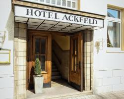 Ackfeld Hotel-Restaurant