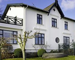 Villa Snekkersten