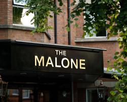 The Malone Hotel
