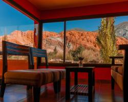 Colores de Purmamarca