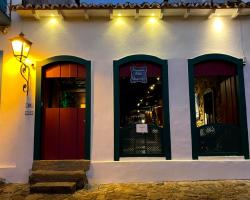 Pousada Arte Urquijo