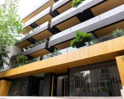 City Loft Hotel