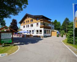 Hotel Waldmann