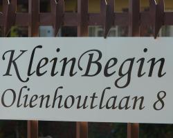 Kleinbegin