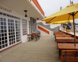 Anrobru Sunset Beach Hotel & Restaurant