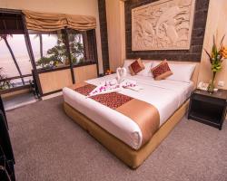 Nugraha Lovina Seaview Resort & Spa