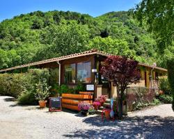 Beau Vallon - Gîte et Chambres d'Hôtes Pyrénées-Méditerranée - Pays Catalan