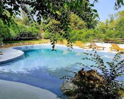 Salvacintoggio -Votre Villa avec Piscine Privée-