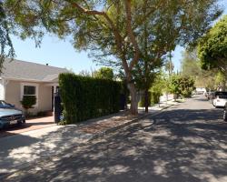 West Hollywood House