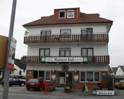 Gasthof und Pension Mainzer Rad