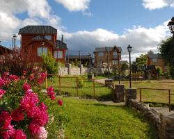 Cabañas Rincones del Sur