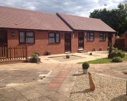 Newent Golf Club and Lodges
