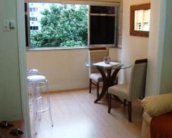 Apartamento Nossa Sra de Copacabana