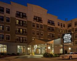 Chicago South Loop Hotel