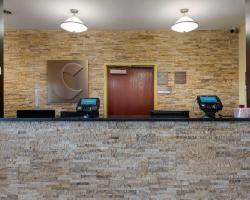 Comfort Suites Miamisburg - Dayton South