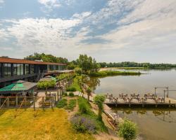 Postillion Amersfoort Veluwemeer